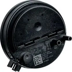 Wolf Differenzdrucksensor Venturi f&uuml;r COB-2