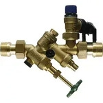 Stiebel Eltron Sicherheitsgruppe Warmwasserspeicher ZH 1, 074370