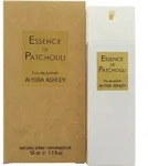 Alyssa Ashley Essence de Patchouli 50 ml, Frauen, 50 ml, Rose, Geranium, Iris,
