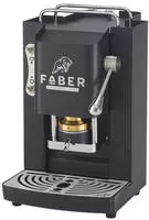 Faber 3.0 PRO DLX BLK CHR, Faber Pro Deluxe Schwarz Chrom