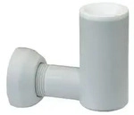 SYR Tassensiphon f&uuml;r Sicherheitsgruppen 322-324, DN 15, 0319.25.900