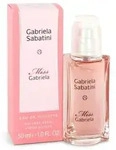 Gabriela Sabatini Miss Gabriela Eau de Toilette 30 ml