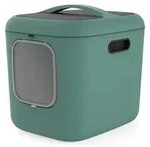 ROTHO Biala XL green - Katzentoilette - Gr&uuml;n