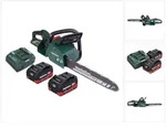 Metabo MS 36-18 LTX BL 40 Akku Kettens&auml;ge 36 V ( 2x 18 V ) 40 cm 22 m/s...