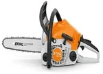 Stihl Benzin-Kettens&auml;ge MS 172, 40cm Schiene, 3/8 1.1 - 30050083913