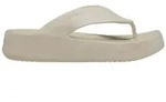 Sandalen Crocs 207464-4RR f&uuml;r Damen - Blau - 28/29