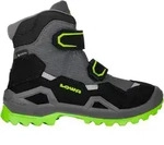 Lowa Stiefel grau in Gr. 36 - Grau - 36