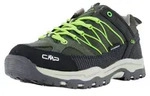 CMP Wander- & Bergschuhe Damen 32323134363839 Gr&uuml;n 40 EU - Gr&uuml;n - 40