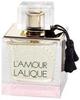 Lalique L ́Amour eau de Parfum für Damen 100 ml