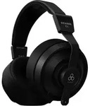 Final DX4000CL, OverEar-H&ouml;rer Closed Back - Schwarz