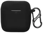 kwmobile Schutzh&uuml;lle f&uuml;r Marshall Minor IV / Minor 4 H&uuml;lle - TPU Silikon Case f&uuml;r
