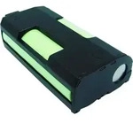 CoreParts MBXWHS-BA098, Akku, 50 g, Schwarz - Schwarz