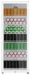 Amica FK 344 150 W, 237 l, C, Wei&szlig; - Wei&szlig;