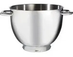 Hamilton Beach Commercial&reg; &ndash; Sch&uuml;ssel f&uuml;r Standmixer 8 L - Silber