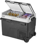 VEVOR Tragbarer Auto-K&uuml;hlschrank, 12 Volt Auto-K&uuml;hlschrank, 40 L / 42,3 qt