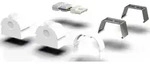 Lichtline Anschlussset 724785020020