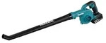 Makita Akku-Gebl&auml;se 18V / 3,0 Ah, 1 Akku + Ladeger&auml;t - DUB186RFX1