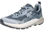 Lowa Damen Schn&uuml;rschuh AMPLUX 2 GTX WS blau Gr&ouml;&szlig;e EUR 42 - Blau - 42