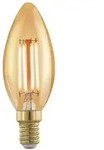 EGLO 110069, 4 W, 28 W, E14, 300 lm, Wei&szlig;