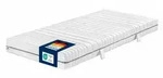 Kaltschaummatratze Irisette Stella - H3 - 100x200 cm - Wei&szlig;