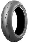 Bridgestone Motorradreifen car-tyres RS 12 R ( 190/55 ZR17 TL (75W) Hinterrad, M/C )