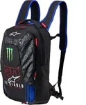 Alpinestars FQ20 City Hunter V2 Monster Motorradrucksack - Schwarz