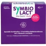 SymbioLact Pro Darm Multi 6 g Pulver zur Unterst&uuml;tzung einer ausgewogenen Darmflora,