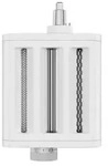 KitchenAid 5KSM3PPA, Nudelwalze, Kunststoff - Wei&szlig;
