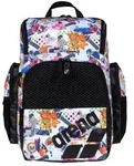 ARENA Uni Rucksack One Go Backpack 35 L