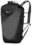 SALEWA Wanderrucksack Rucksack Pedroc Core 22L Black Out schwarz - Schwarz