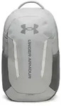 Under Armour Hustle 6.0 29l Rucksack Grau Grau One Size - Grau