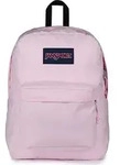 JanSport Schulrucksack Rucksack SuperBreak One 26L Pink Ice rosa - Rosa