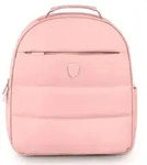 HEYS Freizeitrucksack Rucksack The Puffer Backpack 13L Rose rosa - Rosa