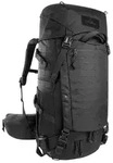 Pyrox 40+10 Women BC - Trekkingrucksack 70 cm erw. (black) - Schwarz