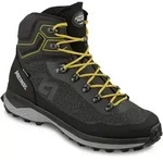 Meindl Antero 3.0 GTX Herren Wanderschuh anthrazit/gelb anthrazit/gelb 42 -...