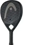 Head Padel Schl&auml;ger Speed One X - Schwarz