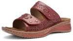 Pantolette Hawaii 35 - Rot - 35