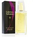 Gabriela Sabatini Gabriela Sabatini Eau de Toilette f&uuml;r Frauen 60 ml