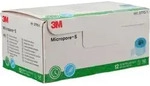 MICROPORE S Silikonrollenpflaster 2,5 cmx5 m