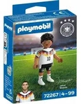 PLAYMOBIL Sports & Action 72267, 4 Jahr(e), Mehrfarbig, Kunststoff