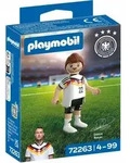 PLAYMOBIL Sports & Action 72263, 4 Jahr(e), Mehrfarbig, Kunststoff