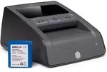 SafeScan Aufladbarer Akku LB-105 f&uuml;r 155-S, 165-S & 185-S retail - Blau