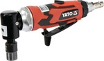 Yato YT-09676, 20000 RPM, 5 cm, Druckluft, 480 g