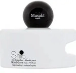 Masaki Matsushima Shiro eau de Parfum f&uuml;r Damen 80 ml