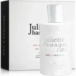Juliette Has A Gun Not A Perfume Eau De Parfum Spray 100ml