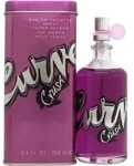 Liz Claiborne Curve Crush Eau De Toilette Spray 100ml f&uuml;r Frauen