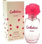 Damenparf&uuml;m Cabotine Rose Gres (50 ml) EDT