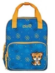 Scooli Rucksack Mini-Me Friend Backpack 10L Tommy Tiger blau - Blau