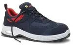 Sicherheitshalbschuh ROBSON XXP GTX&reg; blue-red Low ESD S2, Gr. 40 - Blau - 40