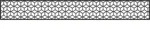 GroJa Designeinsatz Cubes - Aluminium Anthrazit 180x30 cm - Grau